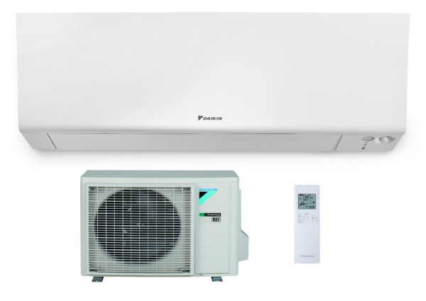 Daikin FTXM20R / RXM20R Perfera Inverteres Split klíma
