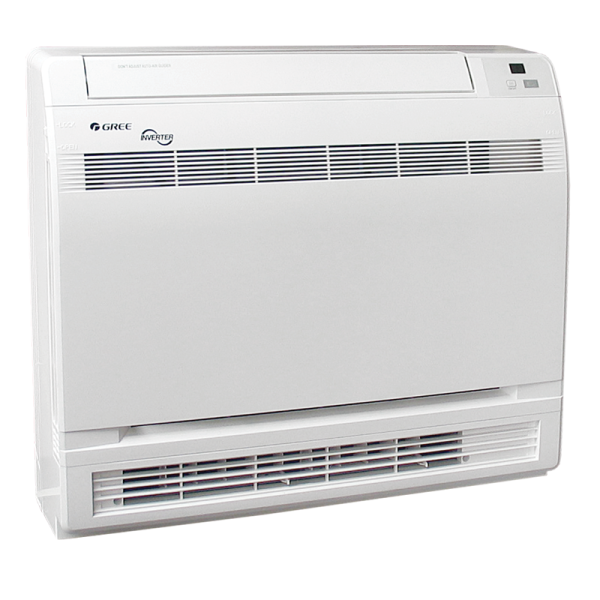 Gree GEH12AAXD-K6DNA1A/I Konzol Multi Beltéri
