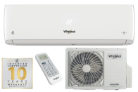 Whirlpool SPICR 318WF Inverteres Split klíma