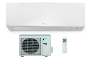 Daikin FTXM25R / RXM25R Perfera Inverteres Split klíma