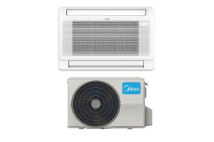 Midea MFA2-17HRFN8-SP Konzol Inverteres Split klíma